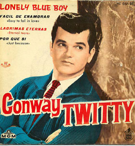 Conway Twitty