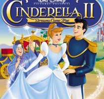 Cinderella 2 《灰姑娘》2 （精講之一）