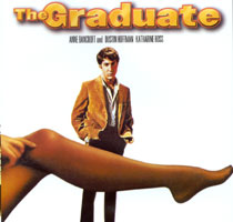 The Graduate 《畢業生》（精講之一）