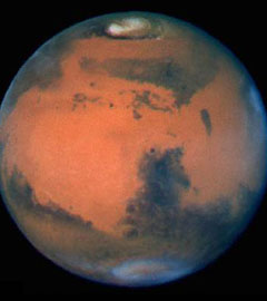 Red Planet Day（火星節(jié)）