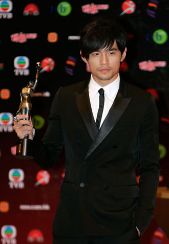 Hong Kong Film Awards