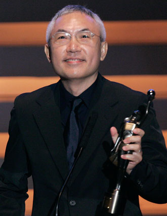 Hong Kong Film Awards