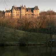 North Carolina’s Biltmore Estate takes visitors back in time