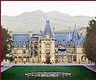 North Carolina’s Biltmore Estate takes visitors back in time