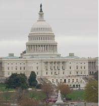 A museum better known as the US Capitol