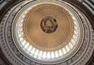 A museum better known as the US Capitol