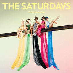 The Saturdays: Forever Is Over