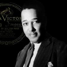 Duke Ellington, 1899-1974: from a young painter to musical royalty