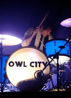 Owl City: Vanilla Twilight