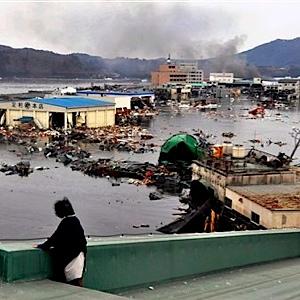 Quake, Tsunami may only add to economic struggles for Japan