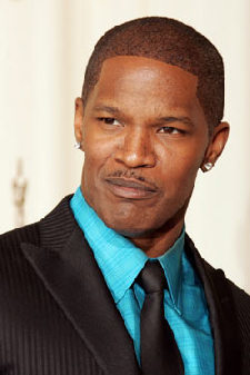 Jamie Foxx: Fly Love