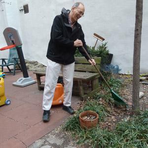 Community gardens grow green space in New York City