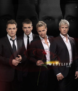 Westlife: Leaving