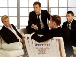 Westlife: Leaving