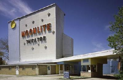 America's drive-in movie theater turns 78