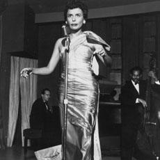 Lena Horne, 1917-2010: a star who broke racial barriers