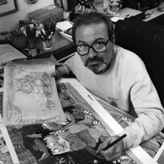 Remembering the wild and wonderful Maurice Sendak