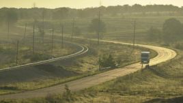 Getting your kicks on Route 66