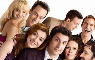 American Reunion《美國派4：美國重逢》精講之一