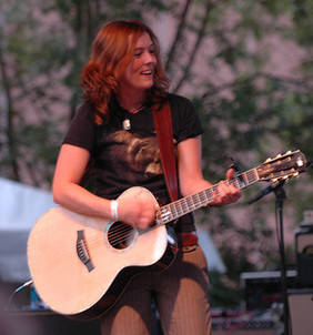 Brandi Carlile: The Story