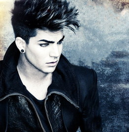 Adam Lambert: Mad World