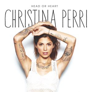 Christina Perri: Trust