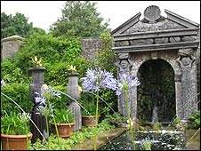 Arundel Castle 阿倫德爾城堡