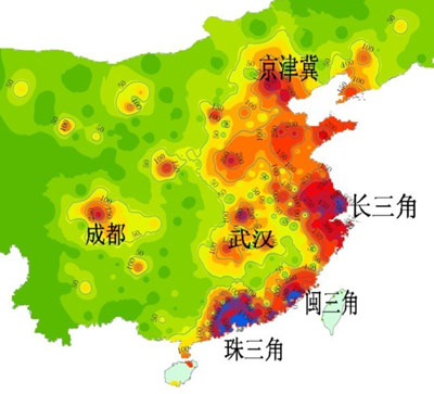 解讀2014兩會(huì)工作報(bào)告：4個(gè)“首次”