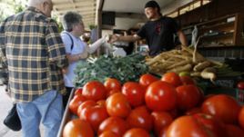 Tomato's genetic secrets are peeled away