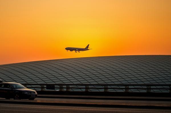 民航局擬治“空域擁堵”