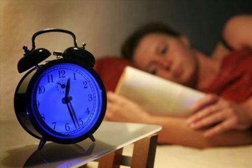 世界睡眠日：今天你睡夠了嗎？