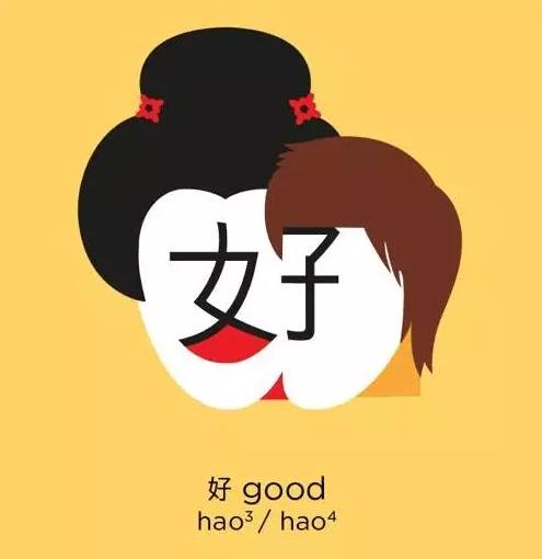 老外在中國(guó)：掌握漢語(yǔ)竟能如此簡(jiǎn)單