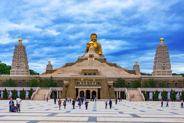 《孤獨星球》：2018年去這10個城市旅游吧（組圖）