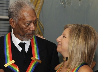 31st Annual Kennedy Center Honors