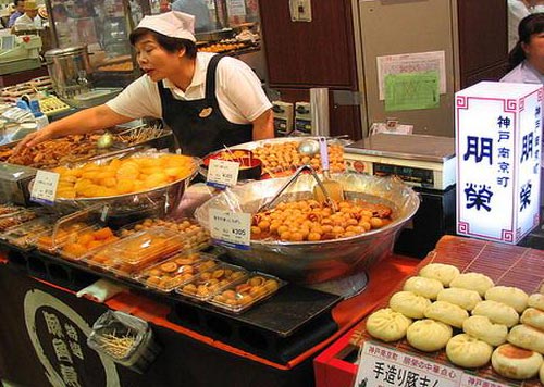 東京獲評全球最佳美食城市