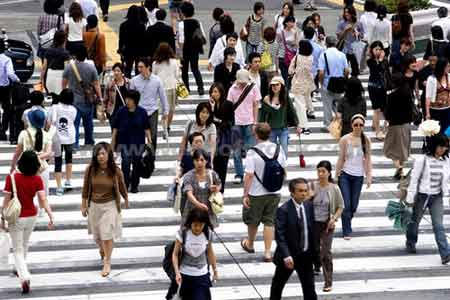 日本單身人數創歷史新高 1/4不想找對象