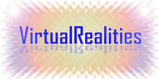 Virtual reality 該如何翻譯？